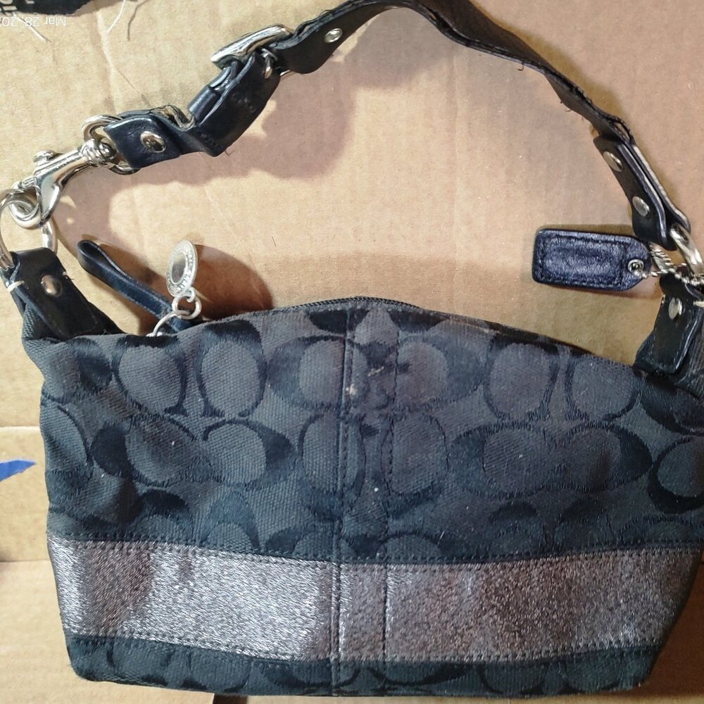 Coach Mini handbag